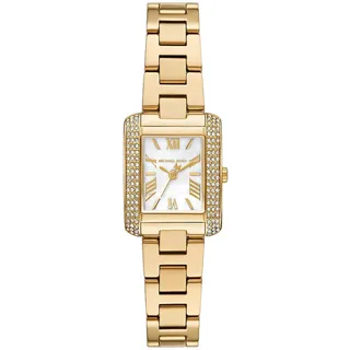 Michael Kors Damen-Uhren-Sets Analog Quarz 32029426