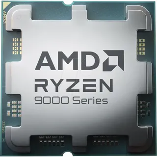 AMD Ryzen 7 9800X3D 4,70 GHz Tray (AM5)
