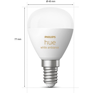 Philips LED-Lampe