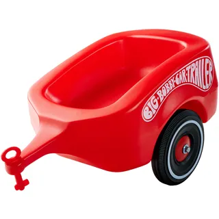 Big Bobby Car Trailer rot