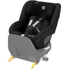 Bild Pearl 360 autositz, für Babys 0+/1 (0 - 4 Jahre Schwarz