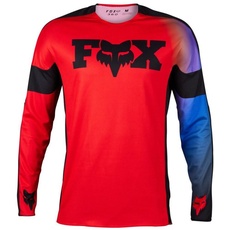 Fox 360 Streak Jersey [Flo Red]