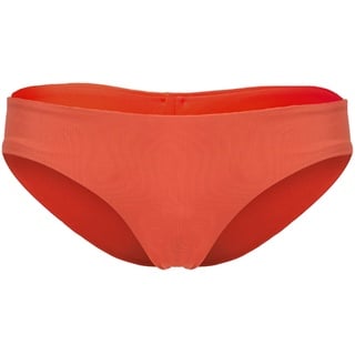 O'Neill Damen Pw Maoi Mix Bottom Bikinis, Rot (Bossa Nova Red 3062), 34