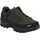 Herren Trekkingschuhe Rigel Low 44 - Grün