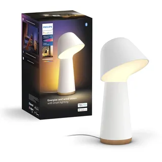 Philips Hue Twilight Weiß