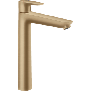 Hansgrohe Talis E 240 Einhandmischer brushed bronze 71717140