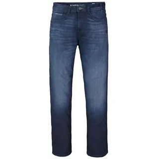 GARCIA Rocko Straight Fit Jeans - Dark Used - 31 - 32
