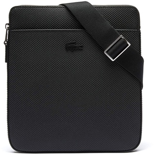 Lacoste Umhängetasche Chantaco Camera Bag 2815 Umhängetaschen Schwarz