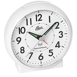 Atlanta Magic 1897/0 M weiß