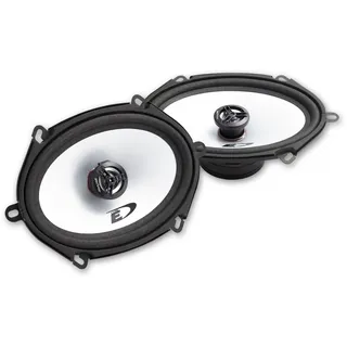 Alpine SXE-5725S 12,5 x 17,5cm (5 x 7-Zoll) Koaxiallautsprecher