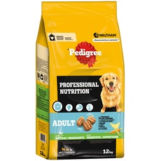 Bild von Professional Nutrition Adult Geflügel & Gemüse 2 x 12 kg