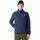 Fleece Summit Navy XL