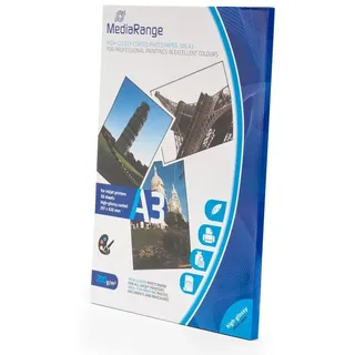MediaRange MRINK109