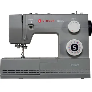 Singer Heavy Duty 6335M