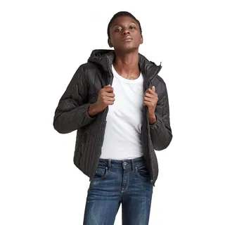 G-STAR RAW Damen Meefic Vertical Quilted Jacke