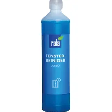 Fensterreiniger Rala Jumbo 750ml R2124 VOC-Gehalt 0,09%