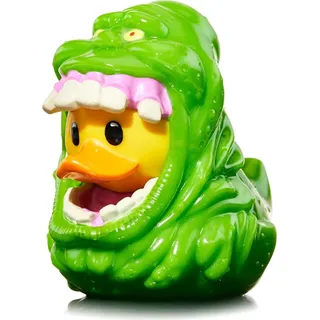 Tubbz Ente klein Ghostbusters - Slimer - Grün