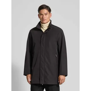 Giorgio Armani Armani Exchange Xm001578_af16926 Trenchcoat - Black M