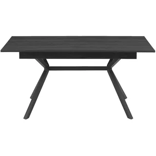 INOSIGN Vendy 160-210 x 76 cm schwarz