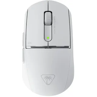 Turtle Beach Burst Ii Pro Funkmaus - White