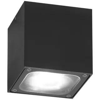 Konstsmide 7852-370 Cesena LED 6W EEK: G (A - G) Anthrazit