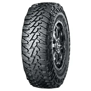 Yokohama Geolandar M/T G003 215/75 R15 100/97Q