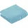Vienna Style Supersoft Handtuch 60 x 110 cm blau