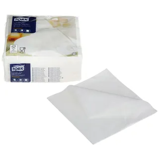 TORK 478711 Papierserviette Weiß 50 Stück