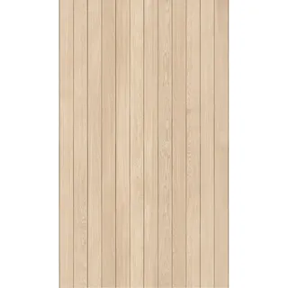 Schöner Wohnen Duschrückwand Seidenweich 150 cm x 255 cm Eiche