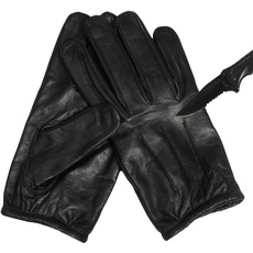 Bild Handschuhe-12503002 Schwarz M
