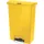 Slim Jim 50 l Gelb