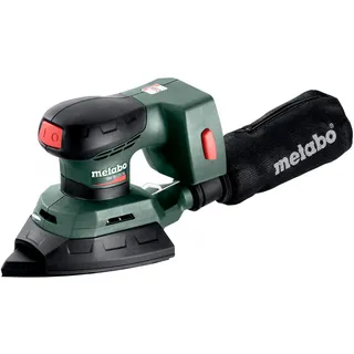 Metabo SM 18 LTX BL 18V metaBOX 215 602089840