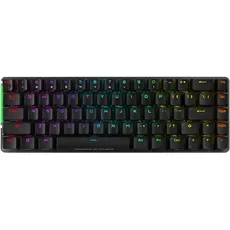 Bild von ROG Falchion, MX RGB RED, USB, DE (90MP01Y0-BKDA01)