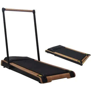 MASTER KLIMATECHNIK MASTER elektrisches Laufband - Holz