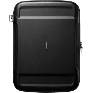 SPIGEN Rugged Armor Pro - black - MacBook Pro 14" M5 2025/M4 2024/M3 2023/M2 2023/M1 2021