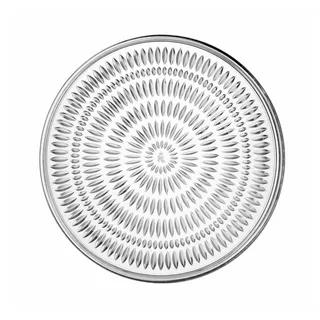 Nachtmann ETHNO Teller 22 cm mit hohem Rand