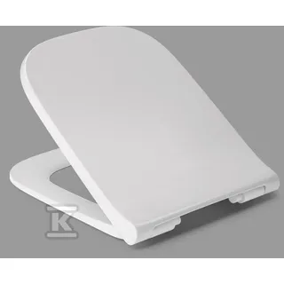 DAYA SLIM WC BOARD MODO SLOWOP.DUROPL 540721