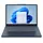 IdeaPad Slim 3 15,3" Intel Core i5-13420H 16 GB RAM 512 GB SSD Win 11 Home Blau