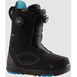 BURTON Photon BOA Black Schwarz