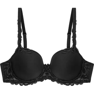 Modern Finesse WP, Schwarz (Black 04), Gr. 85D