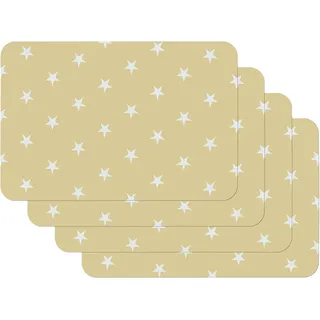 PM PR Stars beige (4 units)