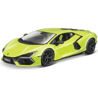 MAISTO 531463G - Lamborghini Revuelto grün 1:18