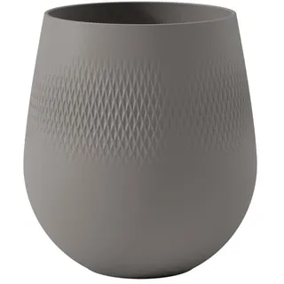 Villeroy & Boch Collier 23 cm taupe