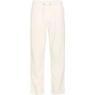 Blend Leinenhose »Leinenhose BHBilly Pants string«, weiß