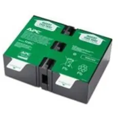 Bild Replacement Battery Cartridge #124 (RBC124)