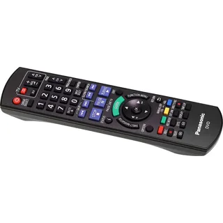 Panasonic N2QAYB000462 Fernbedienung für DMR-EX773 DMR-EX83 DMR-EX72... TV