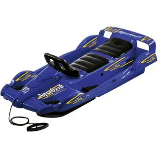 AlpenGaudi Doublerace blau