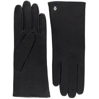 Roeckl Classic Handschuhe Schwarz 8