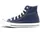 Chuck Taylor All Star Classic High Top navy 41