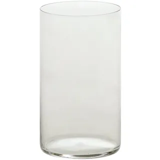 DONREGALOWEB Gin Tonic, 6 Stück, durchsichtig, ø7,5cm x 14cm